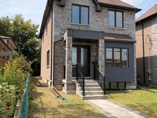 House for rent in Woburn, Ontario