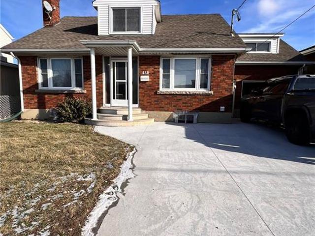 Apartment for rent in Niagara, Ontario