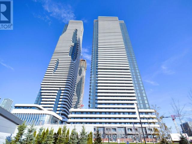 Apartment for rent in York, Ontario