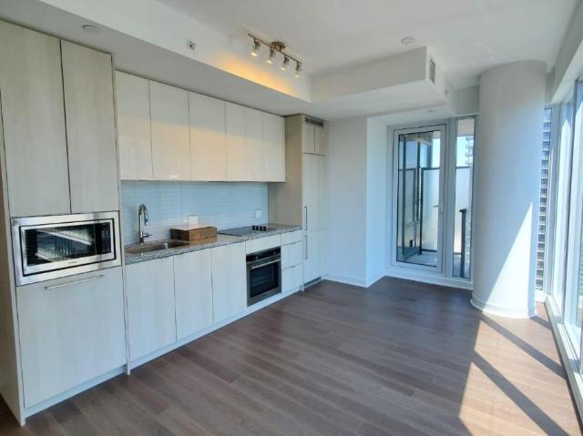 Apartment for rent in Spadina—Fort York, Toronto