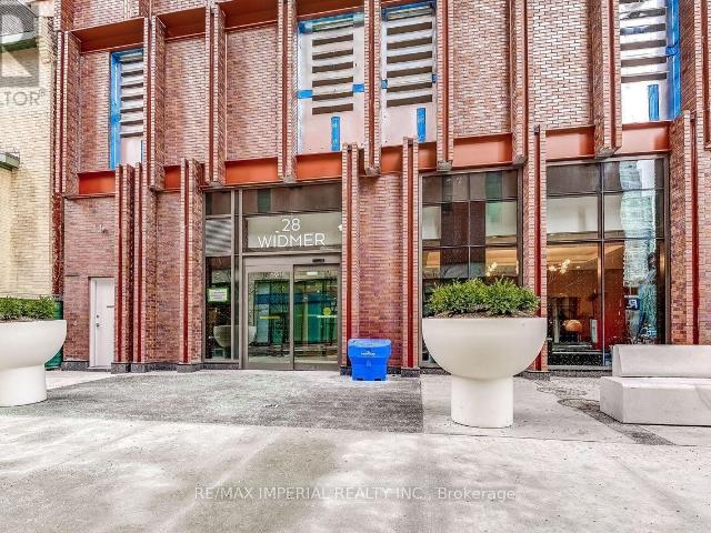 Apartment for rent in Spadina—Fort York, Toronto