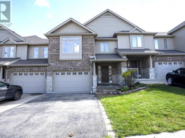 Apartment for rent in Waterloo, Ontario