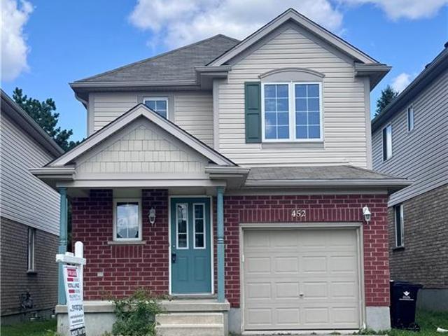 House for rent in Kitchener, Ontario