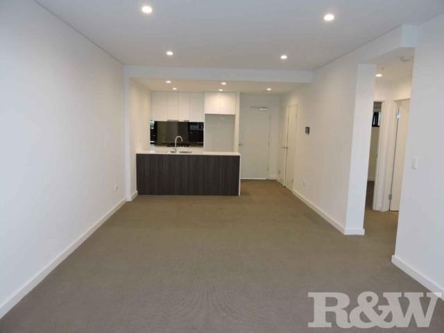Apartment for rent in Liverpool