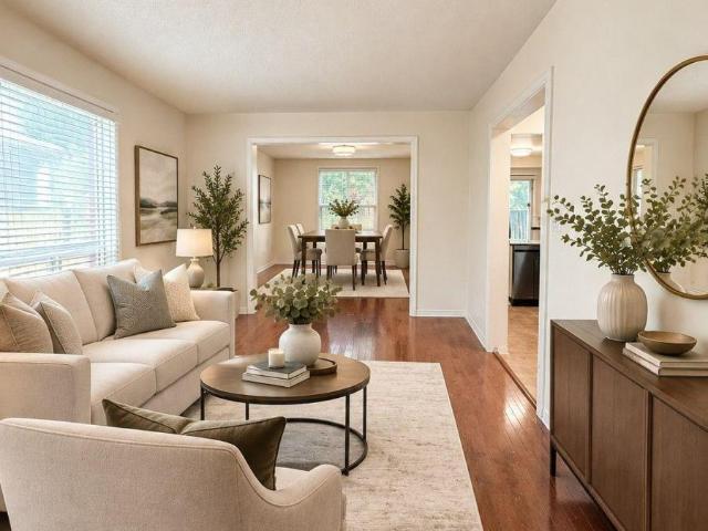 House for rent in Oakville, Ontario