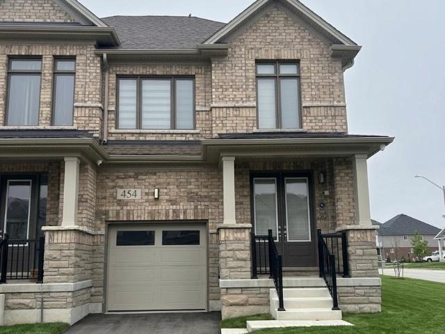 Apartment for rent in North Dumfries, Ontario