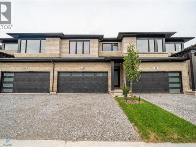 Apartment for rent in Niagara, Ontario