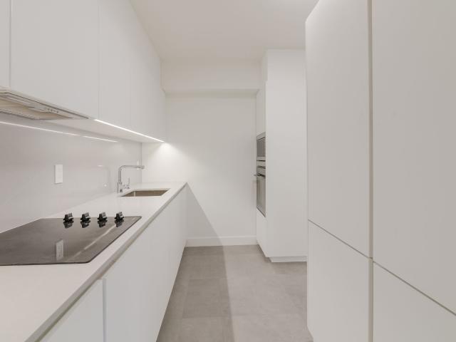 Apartment for rent in St. Leonard's, Quebec