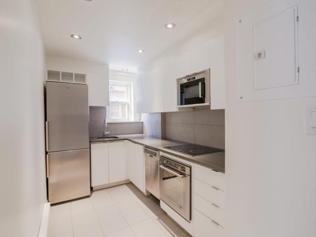 Apartment for rent in Westmount, Quebec
