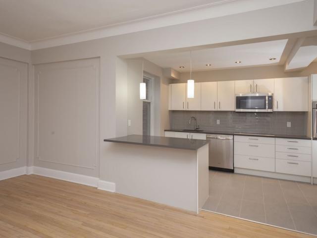 Apartment for rent in Westmount, Quebec