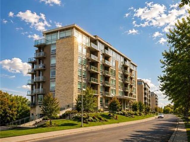 Apartment for rent in Ancaster, Ontario