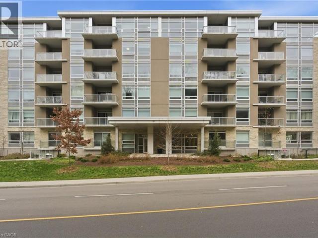 Apartment for rent in Ancaster, Ontario