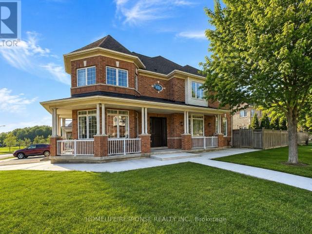 Apartment for rent in York, Ontario