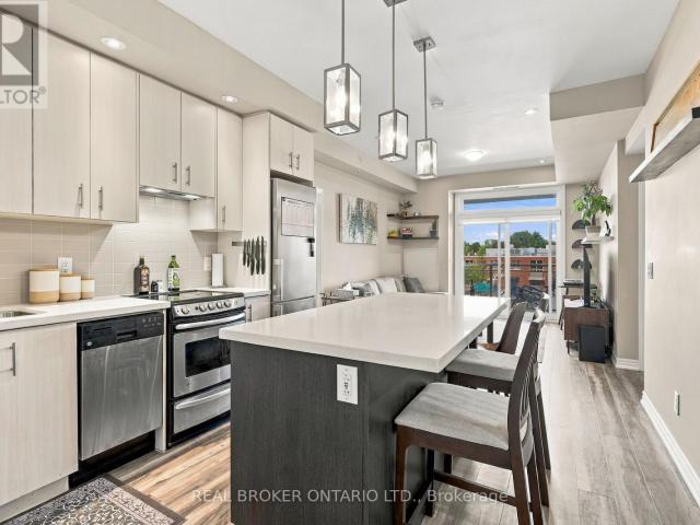 Apartment for rent in Burlington, Ontario