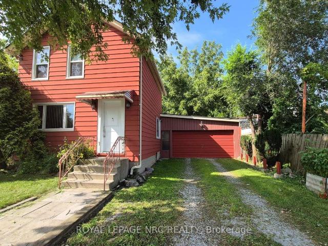 House for rent in Niagara, Ontario