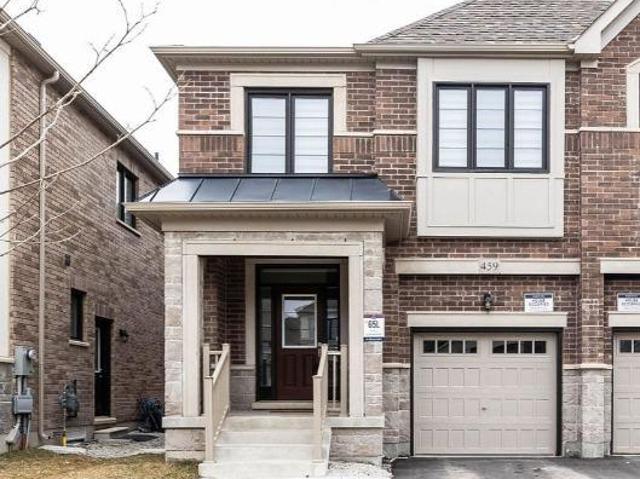 Apartment for rent in Milton, Ontario