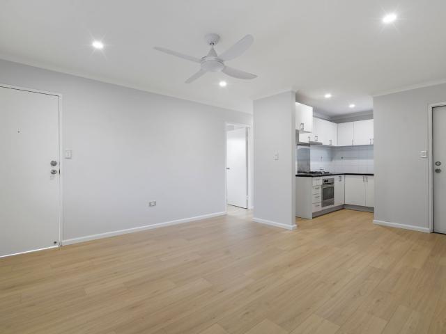 Apartment for rent in Toombul, Queensland