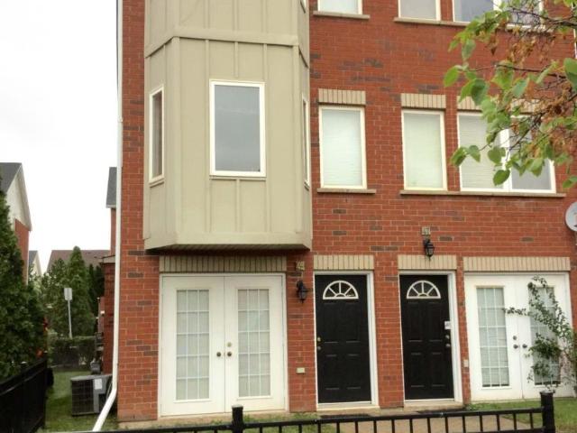 Apartment for rent in Burlington, Ontario
