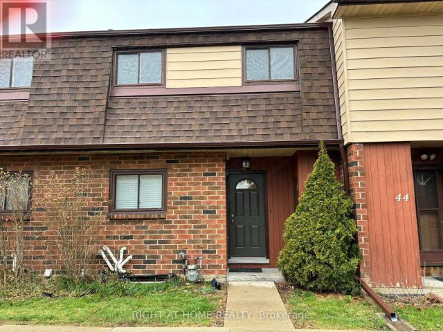 Apartment for rent in Ancaster, Ontario