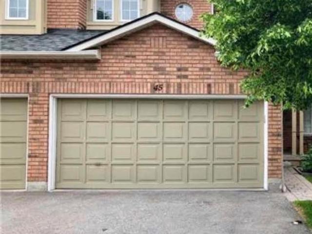 Apartment for rent in St. Marys, Southwestern Ontario
