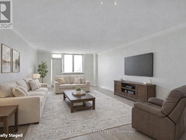 Apartment for rent in Barrie, Ontario
