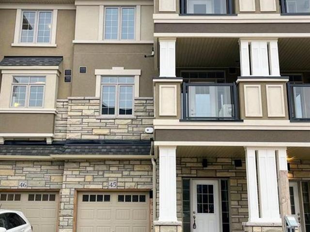 Apartment for rent in Ancaster, Ontario