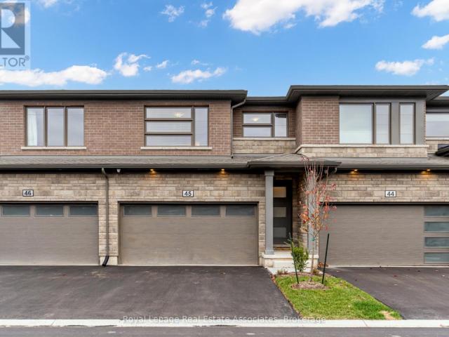 Apartment for rent in Niagara, Ontario