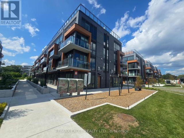 Apartment for rent in Woburn, Ontario