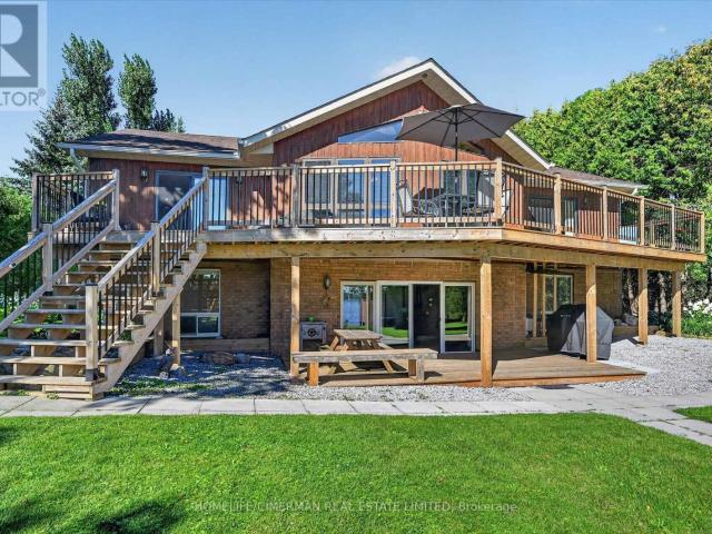 Apartment for rent in Kawartha Lakes, Ontario
