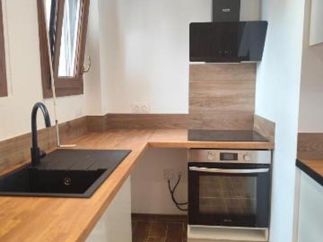 Appartement location à Saulceux, Amilly