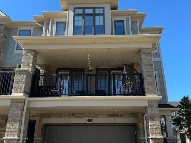 Apartment for rent in Kitchener, Ontario