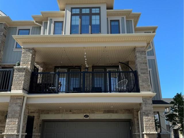 Apartment for rent in Kitchener, Ontario
