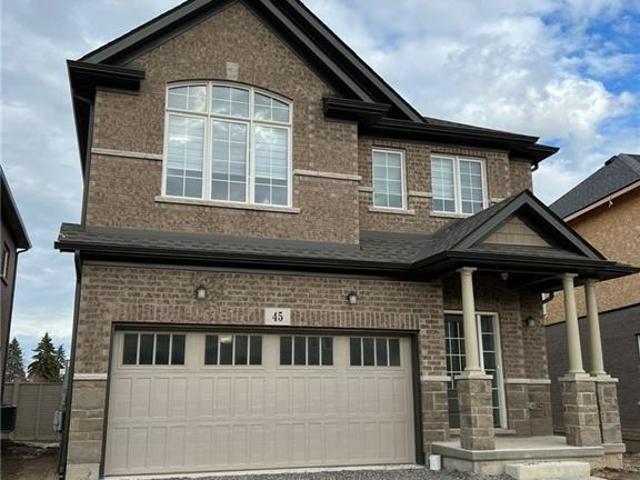 House for rent in Niagara, Ontario