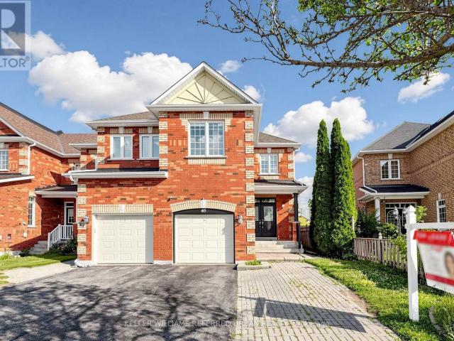 Apartment for rent in York, Ontario