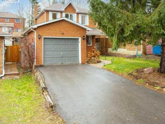 Apartment for rent in York, Ontario