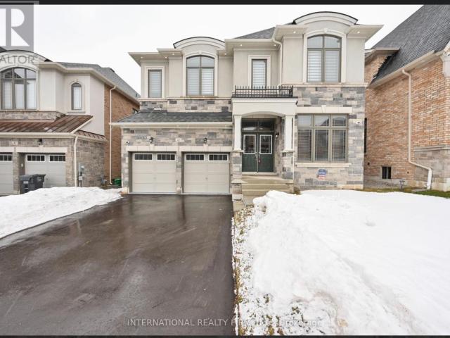 House for rent in Caledon, Ontario