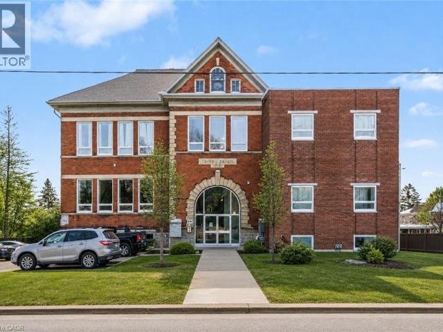 Apartment for rent in Woodstock, Ontario