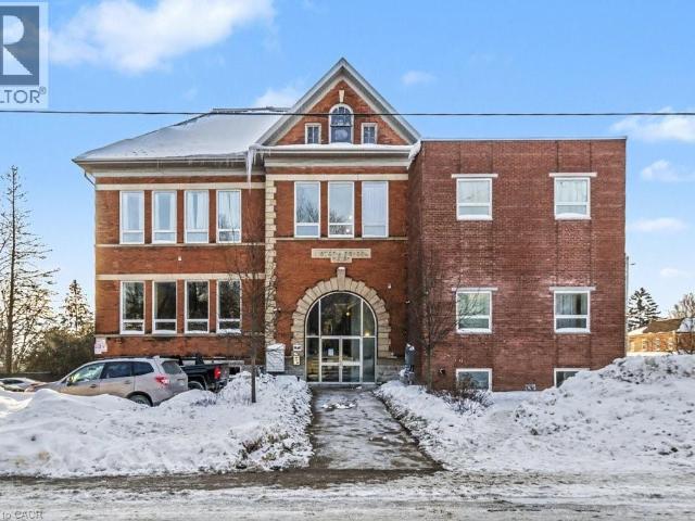 Apartment for rent in Woodstock, Ontario