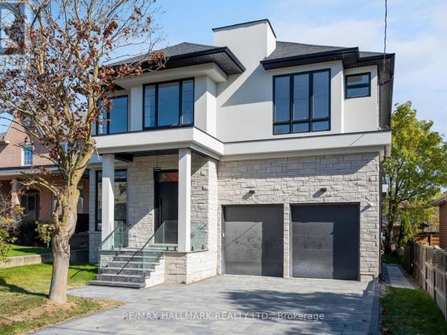 House for rent in York, Ontario