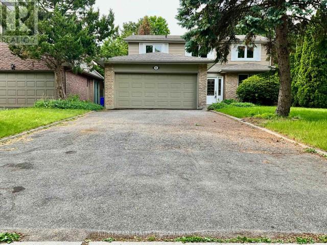 Apartment for rent in York, Ontario