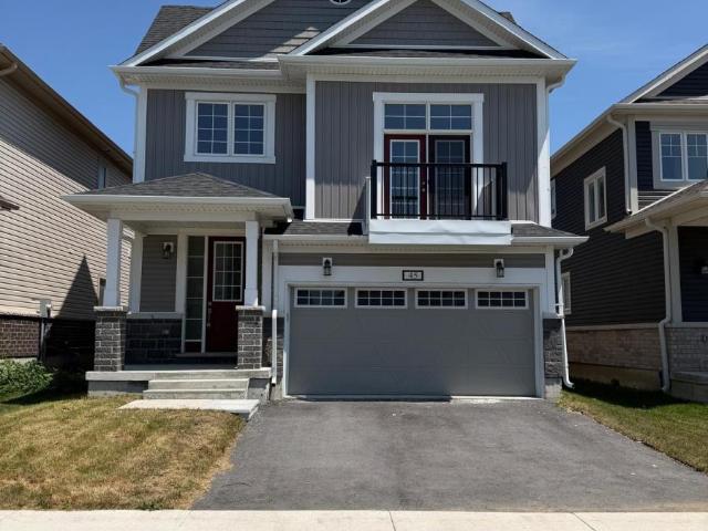 Apartment for rent in Loyalist, Ontario