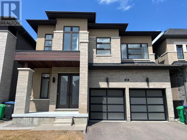 House for rent in Georgina, Ontario