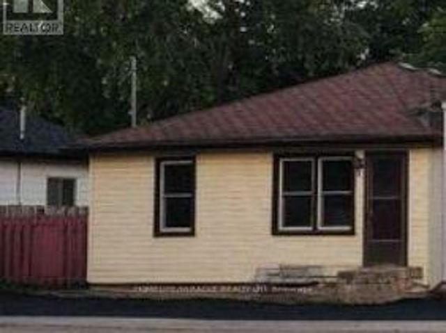 Apartment for rent in Acton, Ontario