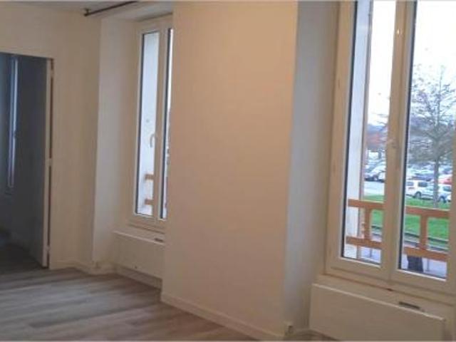 Appartement location à Montargis