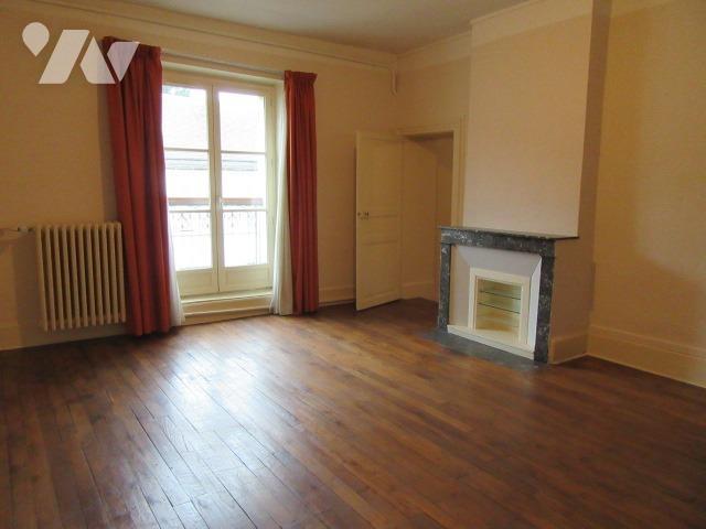 Appartement location à Montargis
