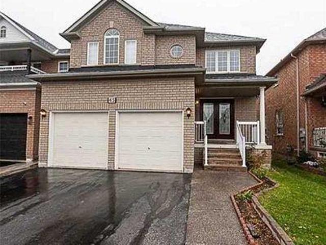 House for rent in Georgina, Ontario