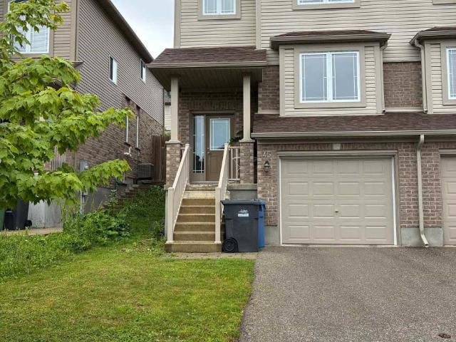 Apartment for rent in Guelph, Ontario