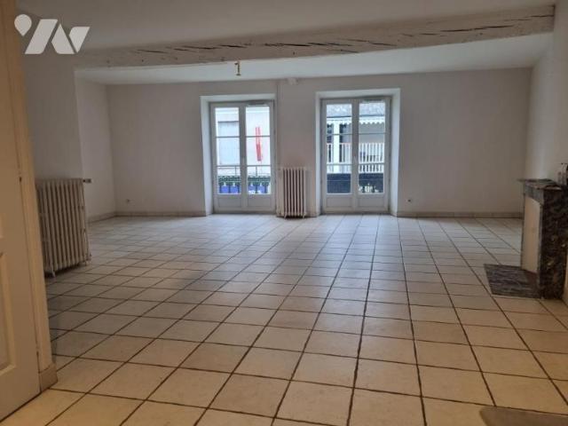 Appartement location à Orléans, Olivet