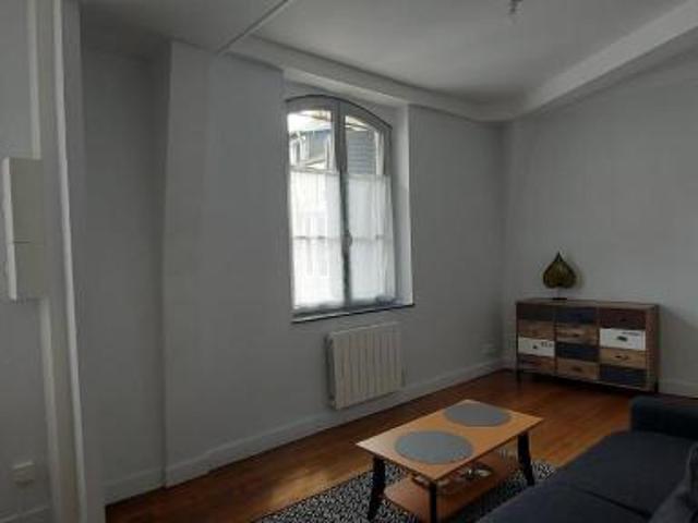 Appartement location à Orléans