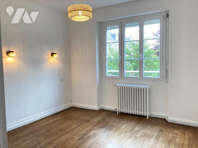 Appartement location à Orléans